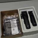 High-Performance Compact LO-PROFX Trimmers for Men