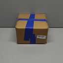 Neaylfe 8 Piece Embossed Ceramic Appetizer & Dessert Plates, 7.5 Inch White Round Salad Plate, Porcelain Dinner Dishes for Dessert, Cake, Snack, Waffles, Dishwasher & Microwave Safe