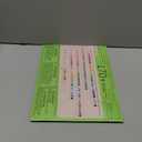 PartyWoo Dusty Pink Balloons 120pcs Different Sizes of 18 12 10 5 Inch Boho Blush Lilac Pink Balloon Arch Kit Garland for Princess Birthday Baby Shower Graduation Party Decorations Pink-F54