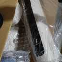 FLOWBREEZE Windowless Portable Air Conditioners, 37’’ Evaporative Air Cooler w/Remote, 2.5L Water Tank & 4 Ice Packs, 12H Timer Auto-off, 70° Oscillating, Quiet Cooling Tower Fan For Home Office