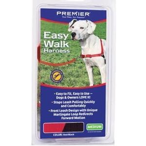Easy Walk Pet Harness, Medium