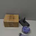 Bonacell 6000mAh 21.6V Replacement for Dyson V8 Li-ion Battery SV10 Compatible with Dyson Animal Battery Replacement Absolute Motorhead Fluffy SV10 Carbon Fiber Vacuum Cleaner