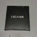 OCASE for iPhone 17 Pro Max Detachable Wallet Case with Card Holder, 2 in 1 PU Leather Flip Folio with RFID Blocking Stand Wrist Strap Shockproof Phone Cover 6.9 Inch 2025, Blue