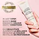 LOreal Paris Le Color One Step Hair Toning Gloss, Cool Blonde, 4 Ounce