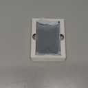 ESR for MagSafe Wallet, 5 Card Holder with RFID Blocking, MagSafe Sticker Included, Slim Magnetic Wallet for iPhone 17e/17/16/15/14/13/12 Series and Selected Samsung Devices, Not for 13/12 Mini, Black