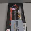 Tool Daily Deluxe Pressure Washer Gun, with Replacement Wand Extension, 5 Nozzle Tips, M22 Fitting, 40 Inch, 5000 PSI