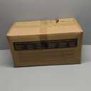 Premium Baby Playmat for Floor 80" x 110" Beige  Cloudsoft Coral Velvet Memory Foam Rug for Crawling  Non-Slip, Water-Resistant, Non-Toxic, Easy-Care Muscle Mat  Thick Play Mat for Baby