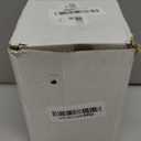 WD49X24057 Dishwasher Ultra Fine Filter Kit Replacement for GE Dishwasher Filter WD12X10416 WD12X20107 WD12X21976 WD12X22560 WD12X23736 WD12X20340 WD12X21676 WD12X20549