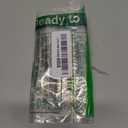 Keychain Fob Cover Case Compatible with Ford 1998-2016 F-150 F-250 F-350, Mazda Etc.