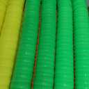 518 Easter Eggs, 2.36" Fillable Bright Colors Plastic Easter Eggs Empty Include 18 Golden Eggs, Easter Themed,Easter Basket Stuffers,Classroom Prize Supplies, 2.36 inches tall, 1.7 inches wide