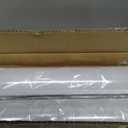 4-Pack 2FT LED Shop Light for Garage Ceiling, 18W 2160lm 3/4/5000K