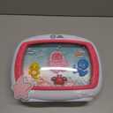 Baby Einstein Sea Dreams Soother Musical Crib Toy and Sound Machine, Pink, Newborn and up