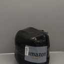 Vekkia King Bed Wedge Pillow for Headboard Gap, 0–6" Gap Filler with Side Pockets & Washable Cover, Gray 76"x10"x6"