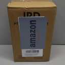 1500W PTC Space Heater Indoor with 80Oscillation, Thermostat, 12h Timer, Fast Heat, Eco Mode, Remote, Small Quiet Safe Room Electric Heater, Portable Desk Heat for Office Bedroom Home