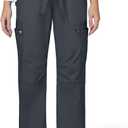 KOI Classics 701 Women's Lindsey Scrub Pants (XL)
