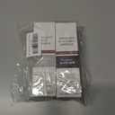 2PCS Black and White Rice Peeling, New Soft Rice Exfoliating Face and Body, Black and White Rice Exfoliant for Reduce Fine Lines, Wrinkles, Deep Hydration for Women