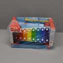 Fisher-Price Toddler Pull Toy, Classic Xylophone Pretend Musical Instrument with Mallet for Preschool Kids Ages 18+ Months
