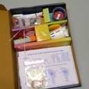 Butterfly EduFields 100+ STEM Projects | Girls Mini Engineering Kit for Ages 8 10 12 15 Years | Ultimate DIY Science Experiments for Kids | Educational Engineering Toys Best Birthday Gift idea