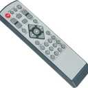 Replace Remote Control fit for Acoustic Audio AA5170 AA5171 AA5172 Home Theater Speaker System