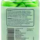 3 x Flents Protechs Foam Ear Plugs, 50 Pair for Sleeping, Snoring, Loud Noise, Traveling, Concerts, Construction, Studying, Work, Shooting, Contour to Ear, NRR 33, Noise Cancelling, Green, Made in the USA