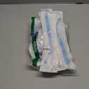 4 units suction tubing with detachable porous end design handleEach suction tube kits is 6.8 feet long