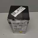 SHARDOR Electric Super Silent Blade Coffee Grinder, Timed Grind Control Rotary Knob, Adjustable Coarse to Fine for Coffee Beans, Spices & Herbs, with 1 Removable Stainless Steel Bowl, Cream