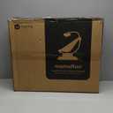 4moms MamaRoo Multi-Motion Baby Swing, Bluetooth Enabled with 5 Unique Motions, Grey
