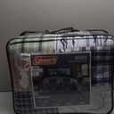 COLEMAN Lodge Patchwork Queen Size