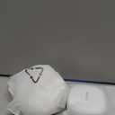 ChunHee Dog Door Bell for Potty Training Smart Wireless Doggie Doorbell to Go Outside,IP55 Waterproof LED Button,1000 Feet 32 Melodies & 5 Volume Levels(1 Receiver + 1 Buttons)