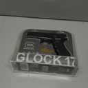Glock 17 Blowback .177 Caliber BB Gun Air Pistol (Black Gen4)