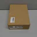 5x7 White Picture Frames set of 3, Made of Wooden and Glass Photo frame - Displays Picture 4x6 with Mat or 5 x 7 without Mat, Desktop & Wall Collage Frame set