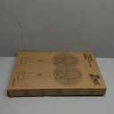 YISSVIC Electric Fly Swatter Bug Zapper Racket 4000V LED Screen Dual Modes Fly Zapper Rechargeable for Indoor Home Office Backyard Patio Camping (Black, Pack of 2)