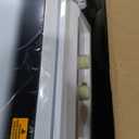 BLACK+DECKER 3.0 Cu. Ft. Portable Washer, 26.5 lb. Capacity Washing Machine, 6 Cycles, Quick Connect Sink Adapter and Drain Hose Included, Transparent Lid & LED Display, BPW30MW, White