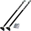 23216 Lock-Arm Stabilizer Bar System  Anti-Sway RV Stabilizer Kit for Travel Trailers & 5th Wheels, Includes 2 Lock-Arms and Hardware