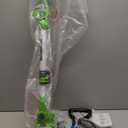 Greenworks 24V Cordless String Trimmer/Edger (Gen 2), 12" Cutting Width, Ultra-Light 6 lbs Design, with 2.0Ah Battery & Charger Included