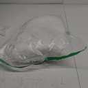 VISATOR Mosquito Net Bed Canopy for Girls,King Canopy Bed Curtains Queen Size from Ceiling,Dome Mosquito Netting Bed Tent Twin Girls Canopy Bed Decor for Baby Crib,Kid Bed and Adult Beds (White)