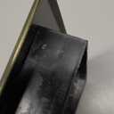 Decor Grates AJH410-A Oriental Floor Register, 4x10 Inches, Antique Brass Finish