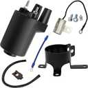 Hoypeyfiy 166-0772 Ignition Coil replacement for Onan P218G P220G P224G Engine Models 541-0522 166-0820 HE166-0761 HE541-0522