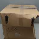 8x10 Area Rug for Living Room, Washable Rug Non Slip Large Bedroom Stain Resistant, Dining Room, Contemporary Accent Carpet, Ultra Soft Modern Rug for Home Decor Office, Navy