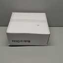 Black and Nickel Farmhouse Chandeliers for Dining Room Light Fixture, 4 Light Semi Flush Mount Ceiling Light Fixture Convertible Modern Hanging Pendant Light for Entryway Foyer Kitchen Island Bedroom