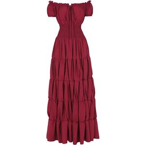 DRESSTELLS Women's Cocktail Dresses, Formal Wedding Guest Modest Church Vintage Holiday Party Evening Dress XXXL DRESSTELLS Women's Cocktail Dresses, Formal Wedding Guest Modest Church Vintage Holiday Party Evening Dress XXXL