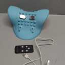 Neck Massager 2026 New Upgrade 3 in 1 Portable Massager with Heat &Comfortable StretchingAdjustable Intensity for Neck & Shoulder Relaxation at Home,Office,Travel