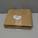 Handmade Alpaca Wool Bird Nest Heart, Nesting Material Frame with Chain, Hummingbird Shelter Box, Wild Bird Winter Tree House (2 PCS)