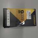 2 x Screen Protector Compatible with Galaxy A14 5G, [3+3 Pack] Camera Lens Protectors, Fingerprint Unlock Support, HD Tempered Glass, Touch Sensitive, Anti Scratch (for Galaxy A14-6.6 Inch)