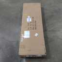 88 Key Digital Piano Keyboard,88 Key Full Size Weighted Hammer Action Electric Keyboard Piano with 200 Rhythms,200 Tones, Piano Keyboard with Stand, TriplePedal,Headphone, Carrying Bag (Black)