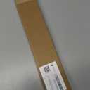 HEYHOUSE Wreath Hanger,Easter Decorations Adjustable Wreath Hanger for Front Door Decor from 14.9-25",Over The Door Hooks Organizer 20 lbs Larger Wreaths Hangers Christmas Wreaths Decorations Hook (Black)