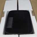 Humidifiers for Bedroom, 2.1Gal/8L Humidifier large room with Essential Oil Diffuser, Top Fill Whole House Cool Mist Humidifiers for Plants Baby Kids Adults(Black)