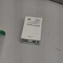 SANWA 3 in 1 Bluetooth Finger Ring Mouse, Wireless Presentation Clicker, Video Scroller & Page Turn for Kindle APP, Mini Wearable Mouse, Rechargeable Handheld Remote Mice for PC, Laptop, Mac, Tablet