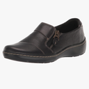 Clarks Women's Cora Harbor Loafers Size 9