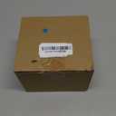 Pactrade Marine Car RV 4 Gang Blue LED Rocker Switch Plastic Panel USB Power 12V